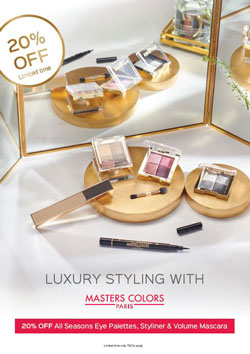 Luxury Styling