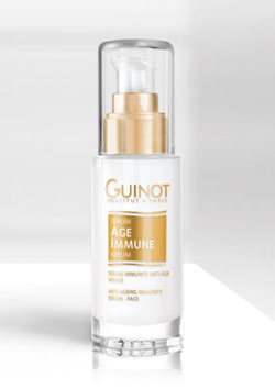 NEW! Serum Age Immune