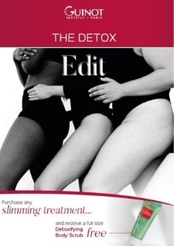 THE DETOX EDIT